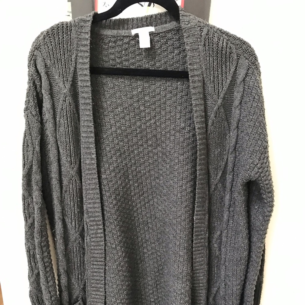 Forever 21 Cardigan